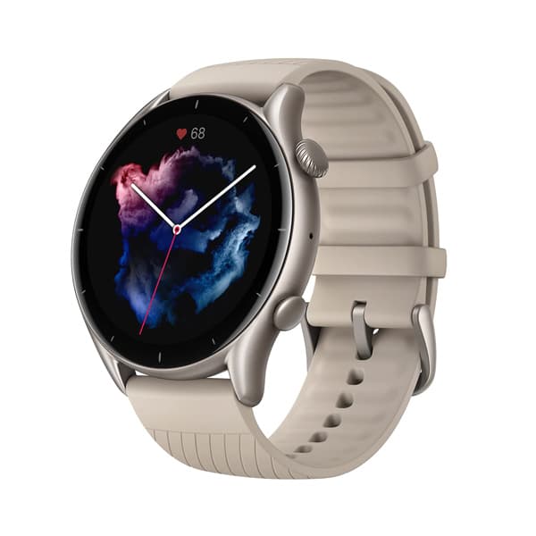 ساعت هوشمند امیزفیت مدل Amazfit GTR 3 — تصویر ۵