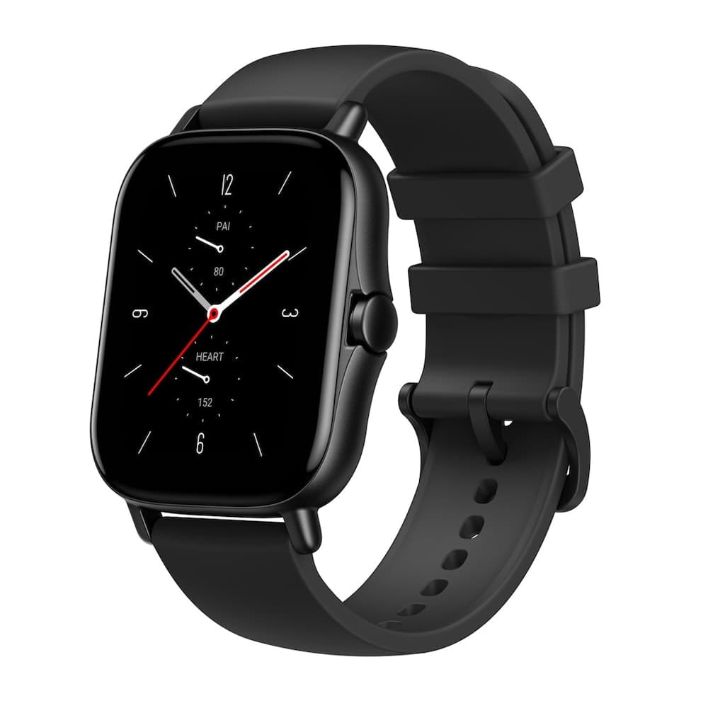 ساعت هوشمند امیزفیت مدل Amazfit GTS 2 — تصویر ۷
