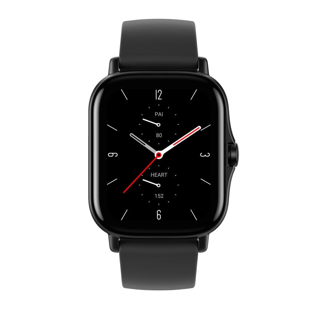 ساعت هوشمند امیزفیت مدل Amazfit GTS 2 — تصویر ۳