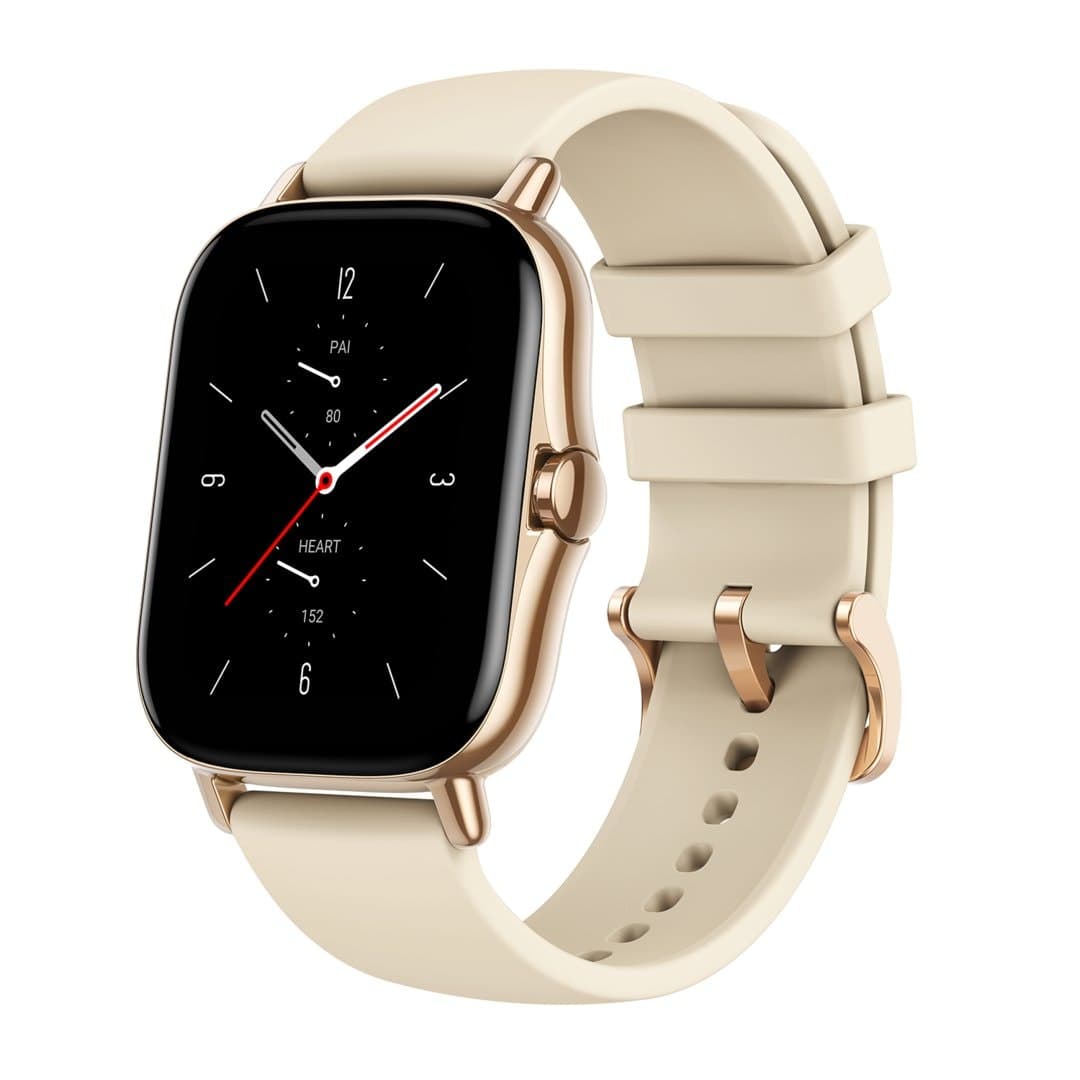 ساعت هوشمند امیزفیت مدل Amazfit GTS 2