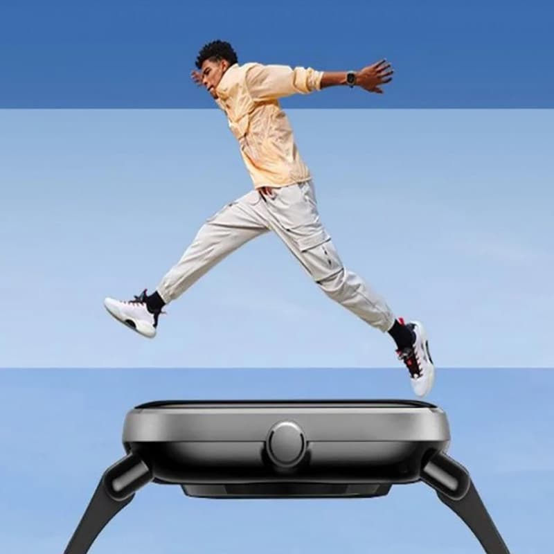 ساعت هوشمند امیزفیت مدل Amazfit GTS 2 mini — تصویر ۸