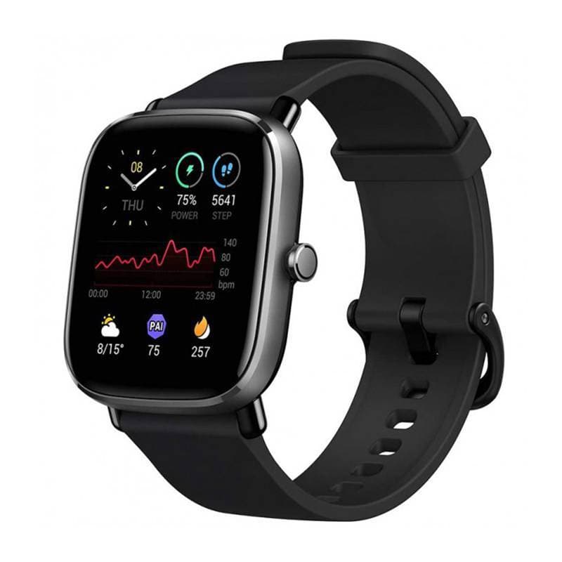 ساعت هوشمند امیزفیت مدل Amazfit GTS 2 mini — تصویر ۷