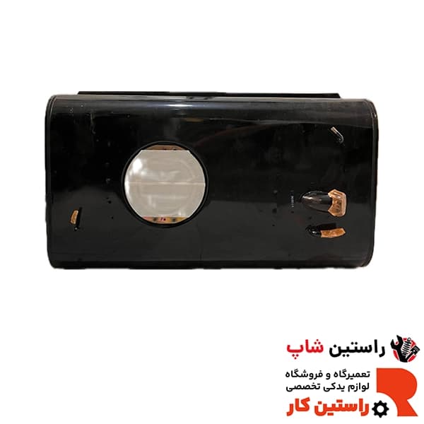 باک بنزین سرانزا — تصویر ۲