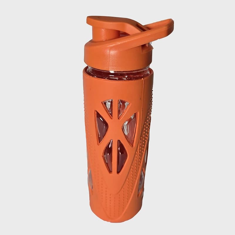 قمقمه مدل کاوردار اسپرتی عاج دار گنجایش 0.65 لیتر 1806 ( 36 تایی ) — تصویر ۸