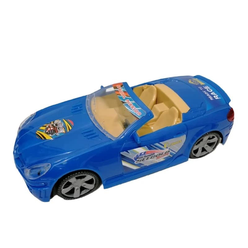ماشین بازی مدل کروکی بنز BENZ ( 24 تایی ) — تصویر ۸