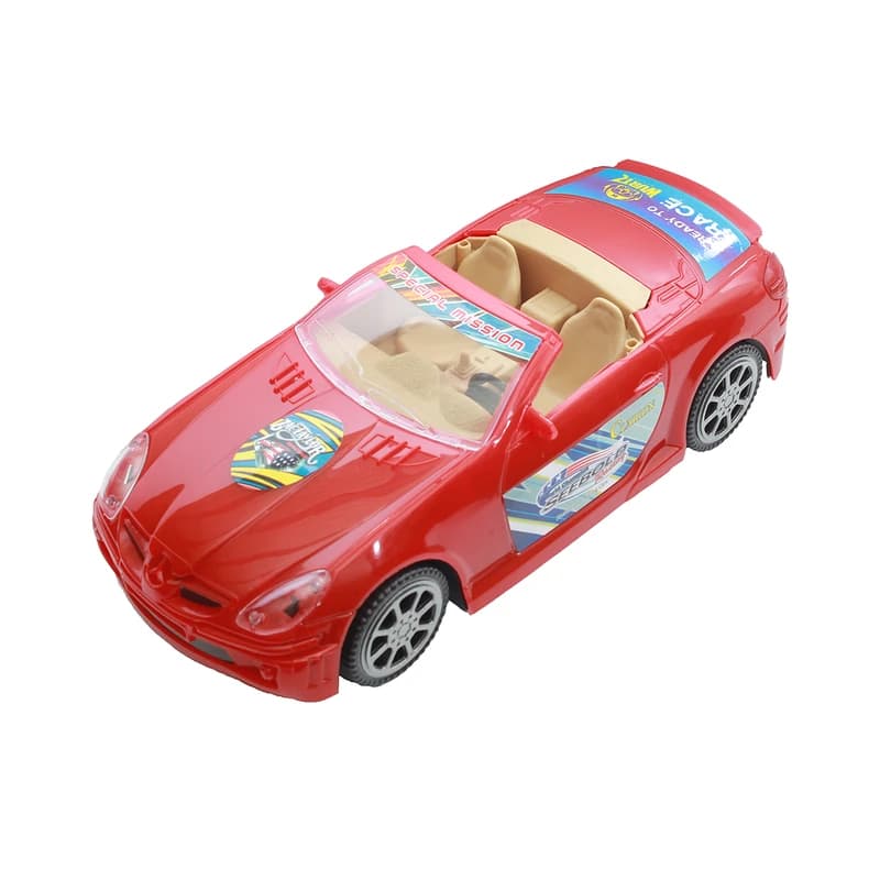 ماشین بازی مدل کروکی بنز BENZ ( 24 تایی ) — تصویر ۳