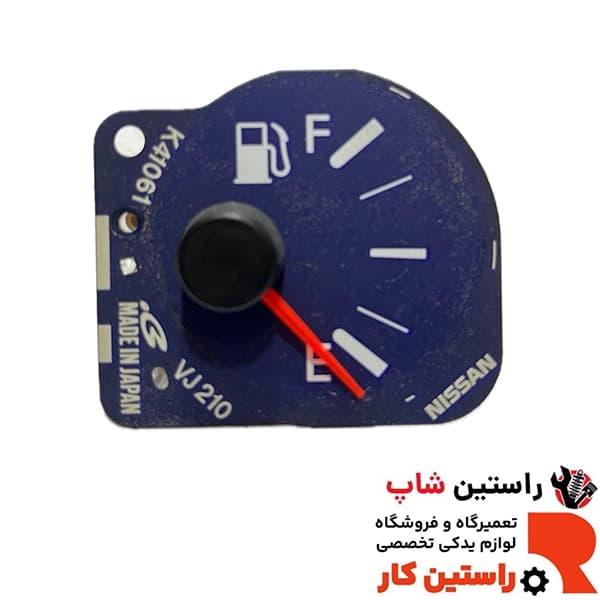 آمپر بنزین رونیز