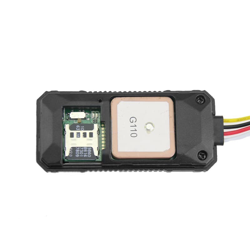 ردیاب خودرو چیرکار مدل GPS BDS — تصویر ۲