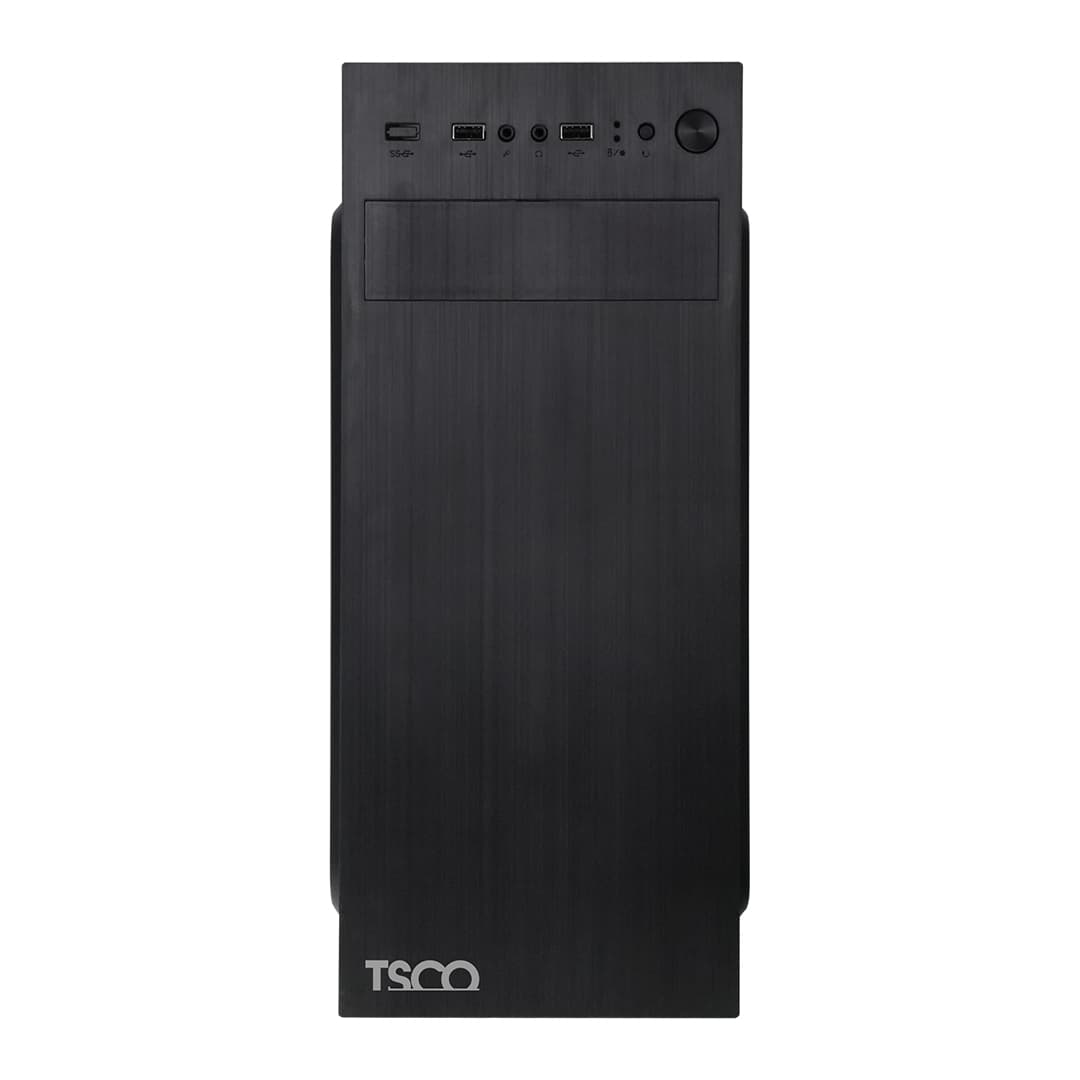 کیس تسکو مدل TC 4487FA | فروش فقط حضوری در فروشگاه سفید رایانه اهواز
