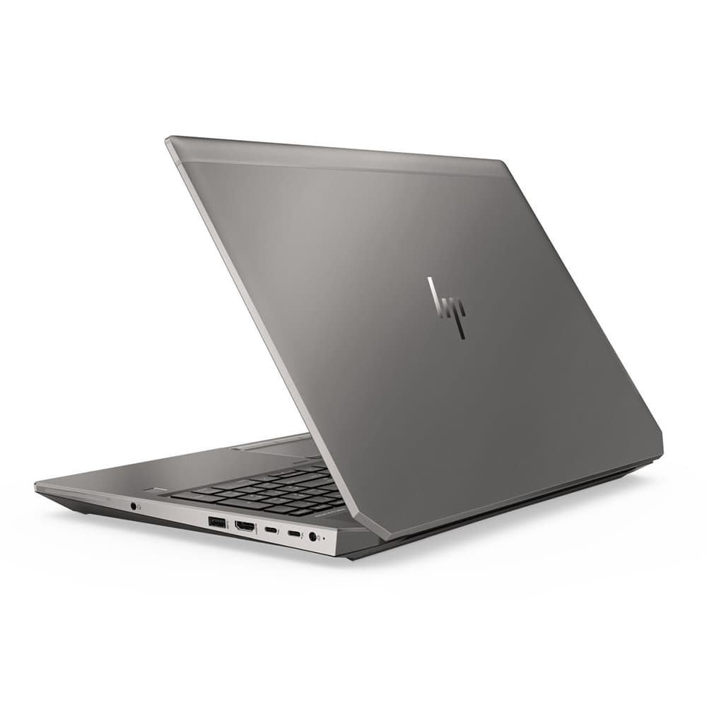 لپ تاپ 15 اینچی اچ پی مدل HP ZBook 15 G6 Workstation — تصویر ۲
