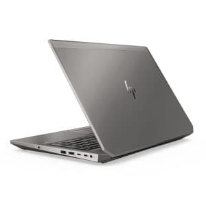 لپ تاپ 15 اینچی اچ پی مدل HP ZBook 15 G6 Workstation — تصویر ۳