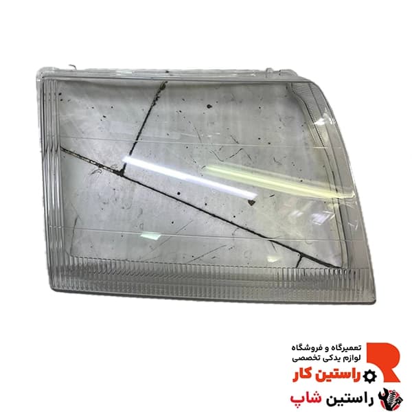 طلق چراغ جلو پیکاپ — تصویر ۲