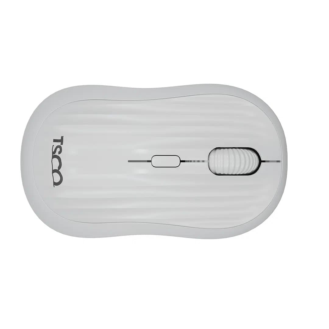 موس بی سیم تسکو مدل TM 740W | فروش فقط حضوری در فروشگاه سفید رایانه اهواز