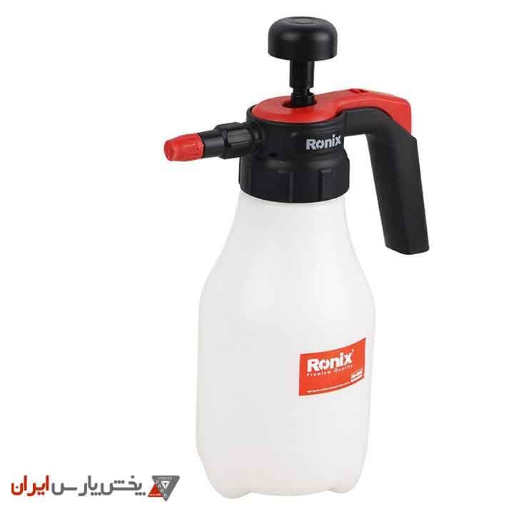 سم پاش دستی 1/5 لیتری – NEW رونیکس مدل RH-6006