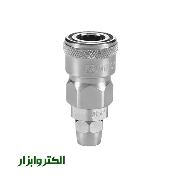 کوبلینگ شلنگ فنری رونیکس مدل 20SP — تصویر ۲