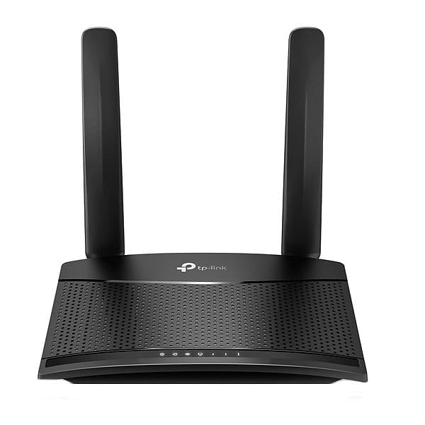 مودم سیمکارت خور بی سیم تی پی-لینک مدل Tplink Mr100