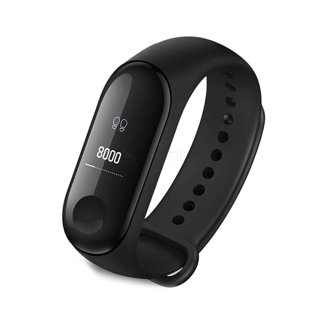 مچ بند هوشمند شیائومی مدل Xiaomi Mi Band 3 — تصویر ۵