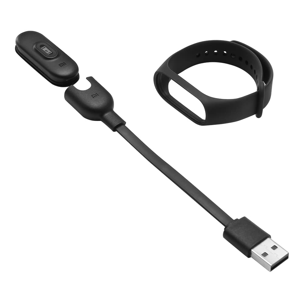 مچ بند هوشمند شیائومی مدل Xiaomi Mi Band 3 — تصویر ۶