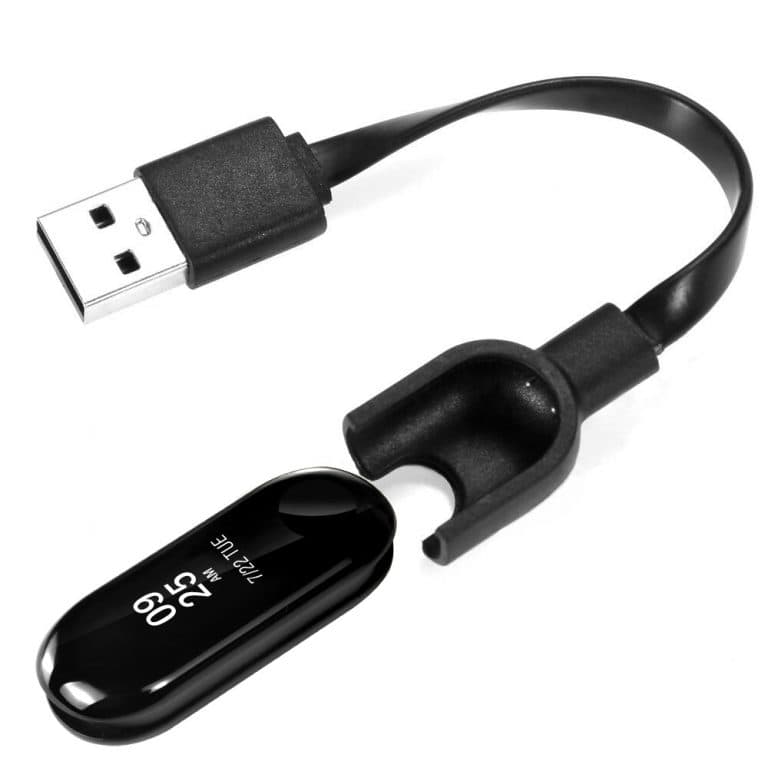 مچ بند هوشمند شیائومی مدل Xiaomi Mi Band 3 — تصویر ۷