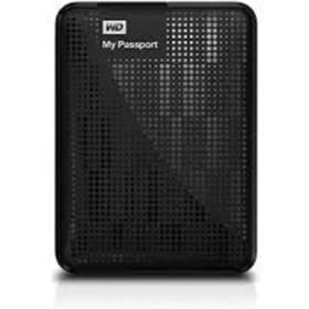 باکس تبدیل Sata و هارد USB 3.0 وسترن دیجیتال مدل My Passport Ultra | فروش فقط حضوری در فروشگاه سفید رایانه اهواز