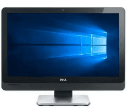 ALL IN ONE DELL 9020 – I5.4TH GEN/8/320/TOUCH | فروش فقط حضوری در فروشگاه سفید رایانه اهواز — تصویر ۲