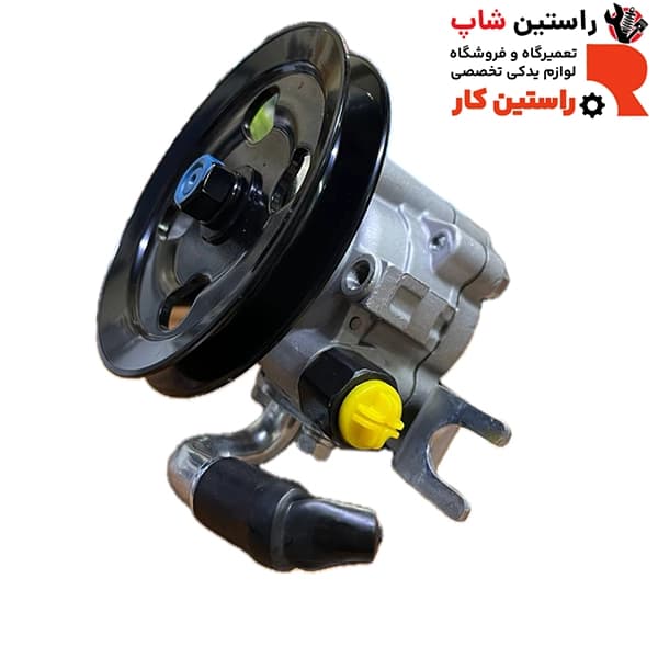 پمپ هیدرولیک پیکاپ ژاپن — تصویر ۲