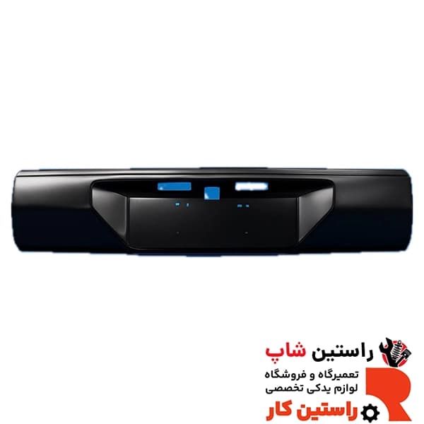 سپر عقب رونیز چین — تصویر ۲
