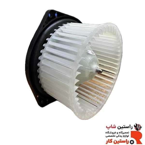 موتور بخاری پیکاپ — تصویر ۳