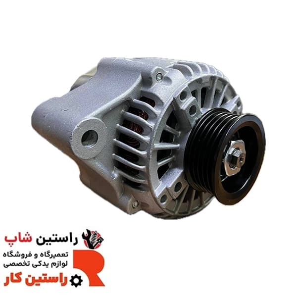 دینام ریچ چین — تصویر ۲