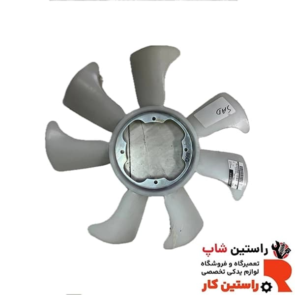 پروانه رونیز اصلی