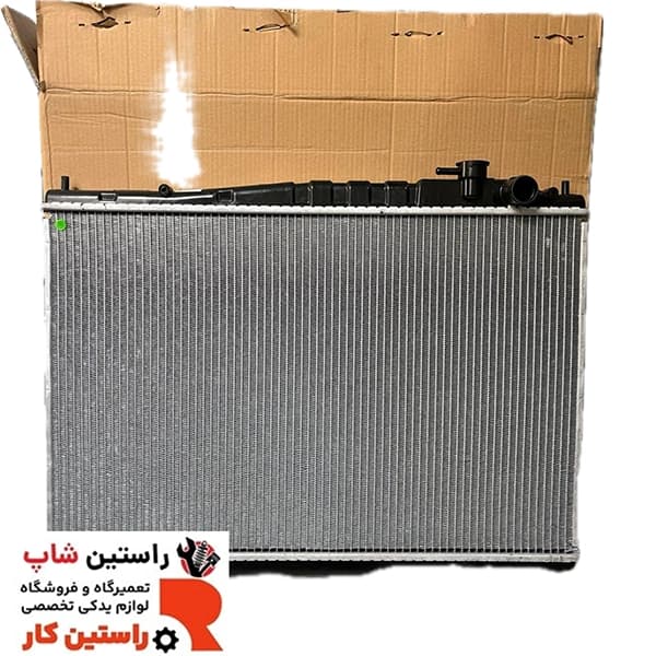 رادیاتور آب پیکاپ