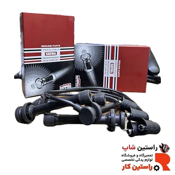 وایر شمع رونیز ژاپن سیوا