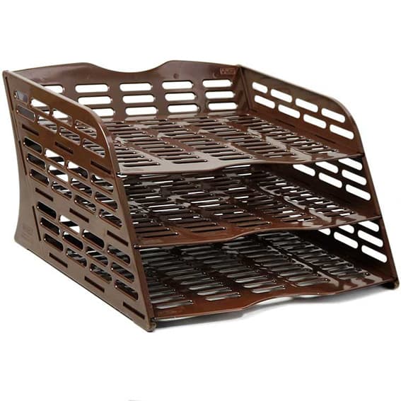 کازیه رومیزی افرا کد 320 سنا ( 12 تایی )