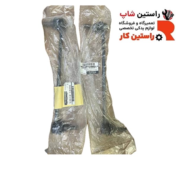 سیبک موجگیر مورانو ۲۰۱۰