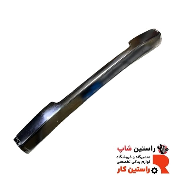 سپر جلو پیکاپ فلزی — تصویر ۲