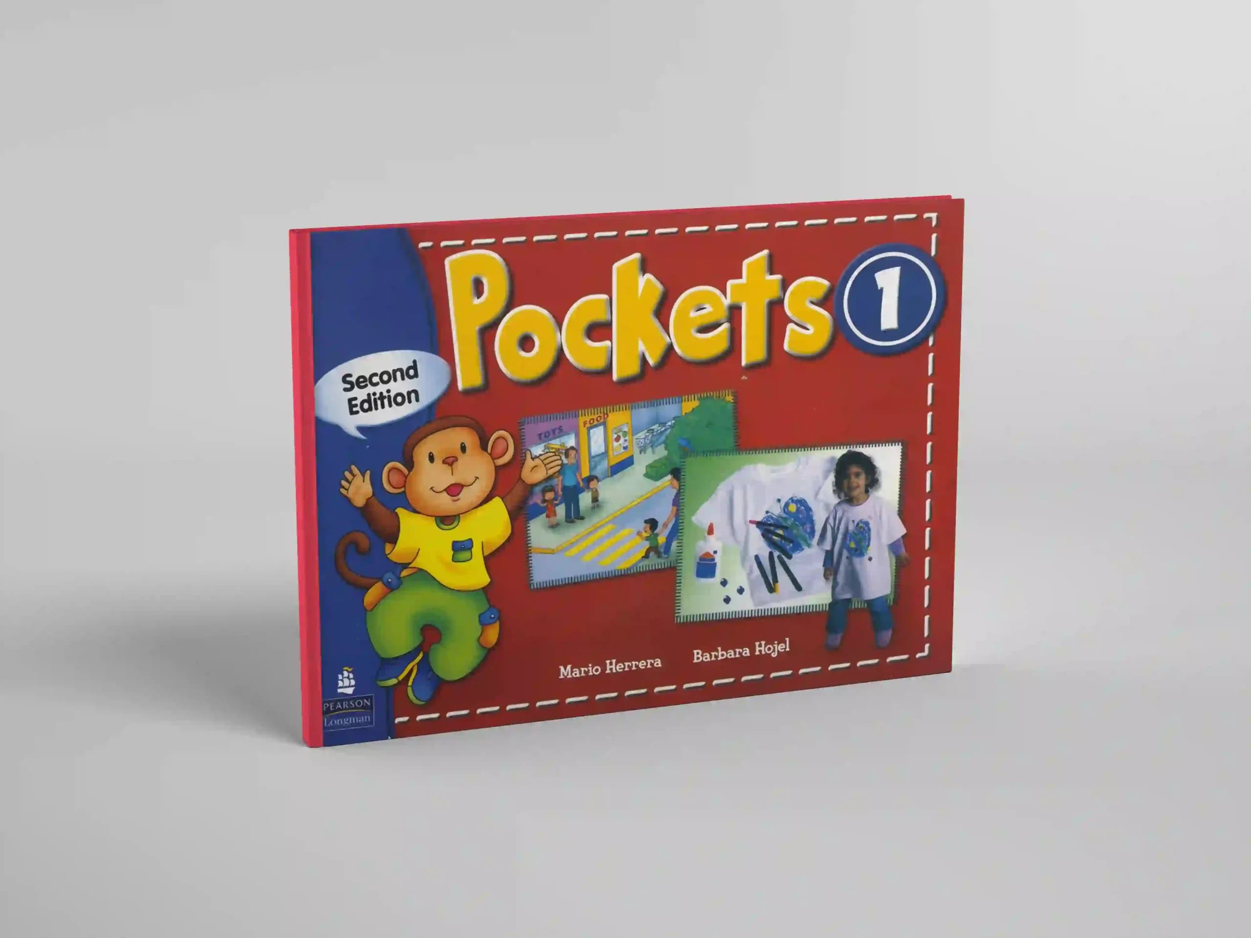 Pockets 1 — تصویر ۲