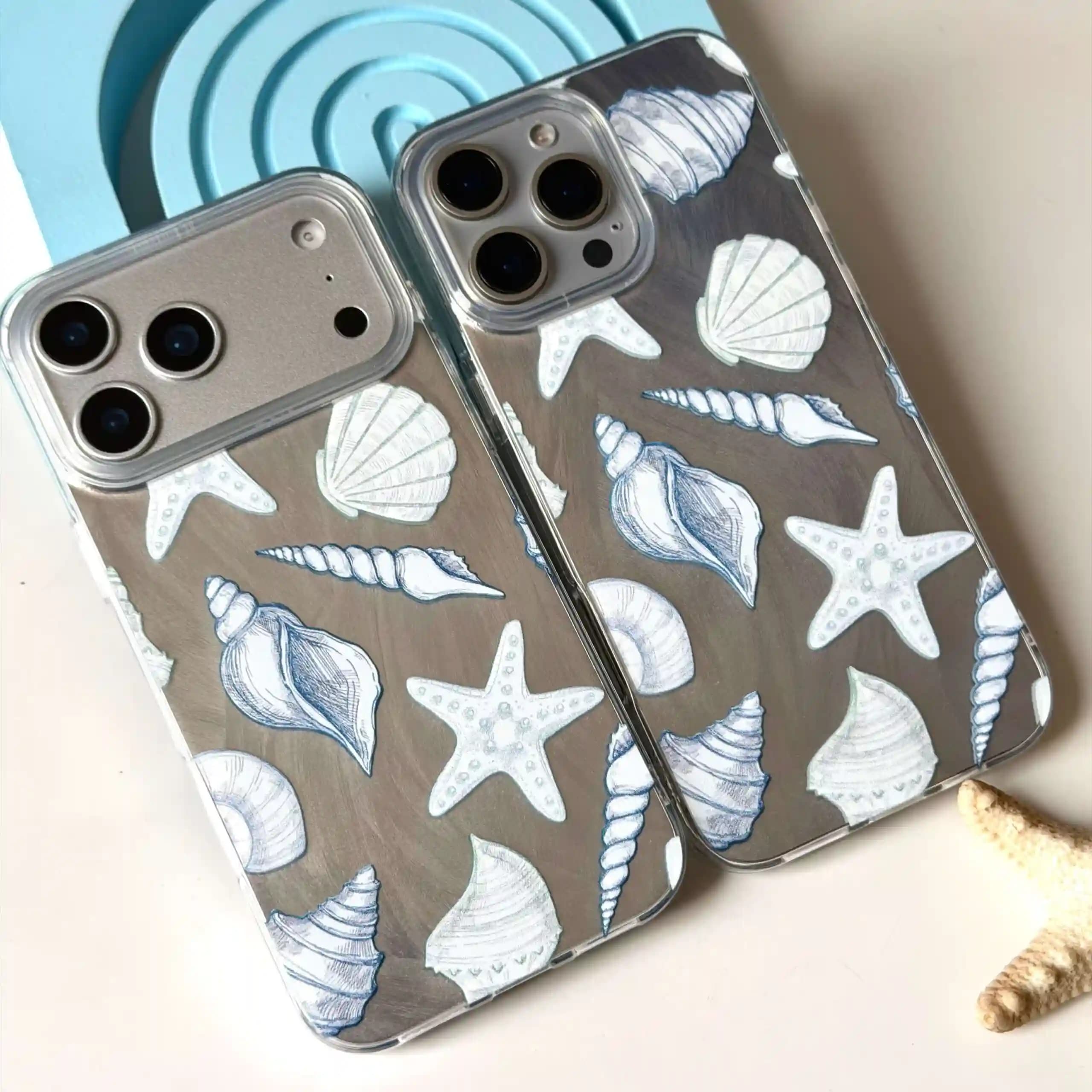 قاب ساحل سامسونگ A07/A12 4G/A13 4G/A15/A16/A17/A23/A25/A26/A32 (4G/5G)/A34/A35/A36 — تصویر ۶