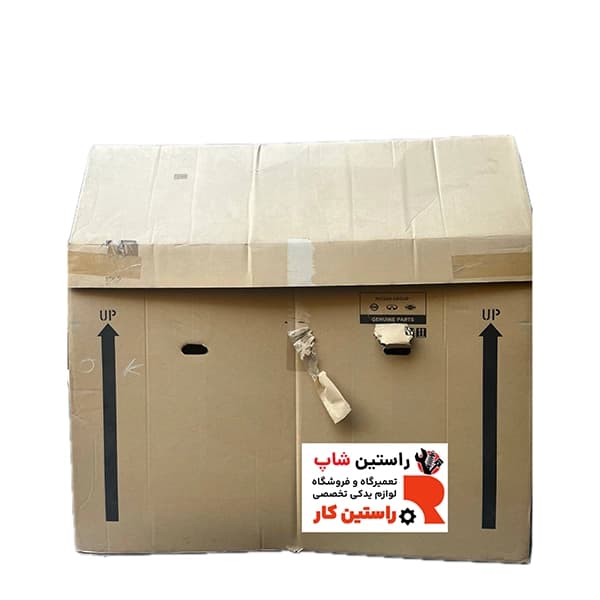 درب موتور ماکسیما اصلی