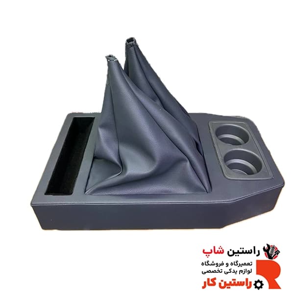 گردگیر دسته دنده پیکاپ — تصویر ۲