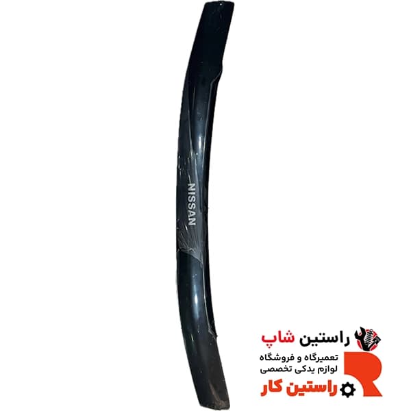 پشه پران پیکاپ — تصویر ۲