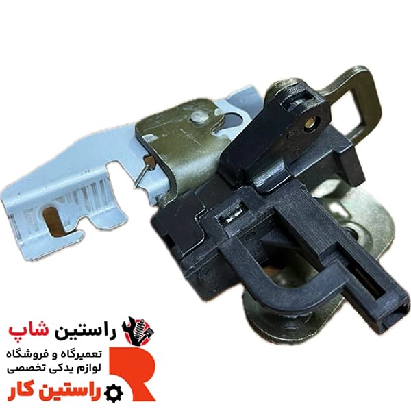 قفل درب صندوق ماکسیما پایین
