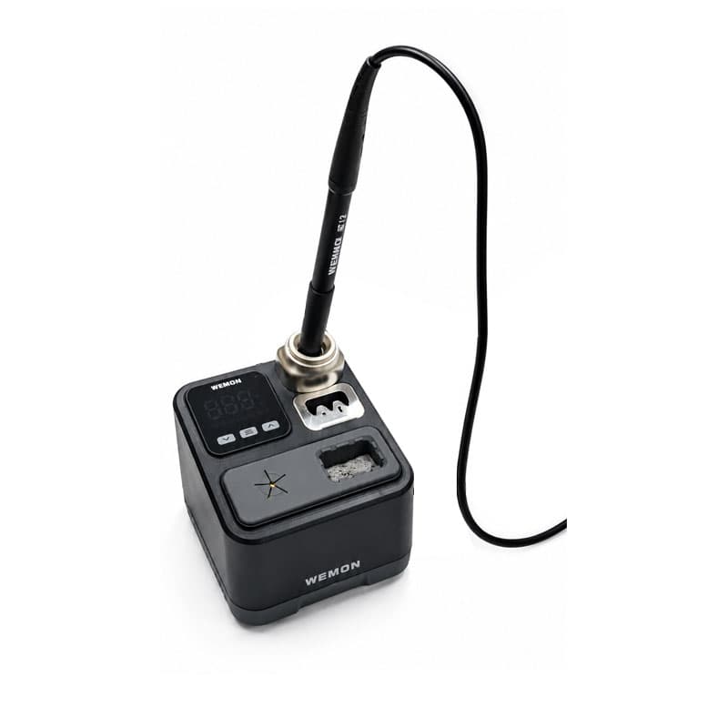 هویه رومیزی WEMON K21A — تصویر ۴