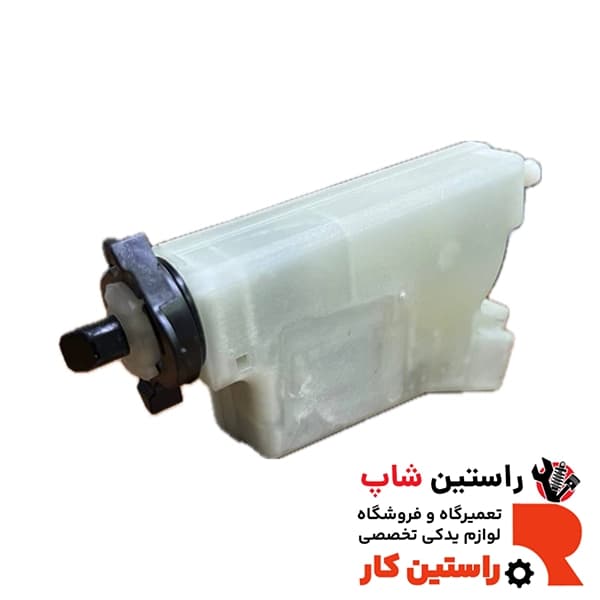 پمپ در باک ماکسیما — تصویر ۳