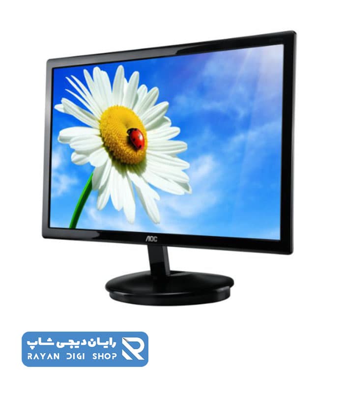 مانیتور ای او سی مدل e2043Fk سایز 20 اینچ
