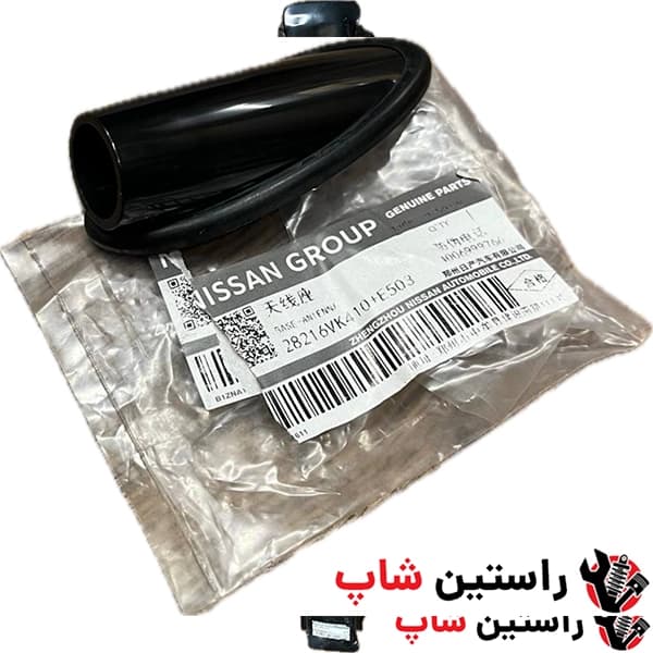 گردگیر آنتن رونیز