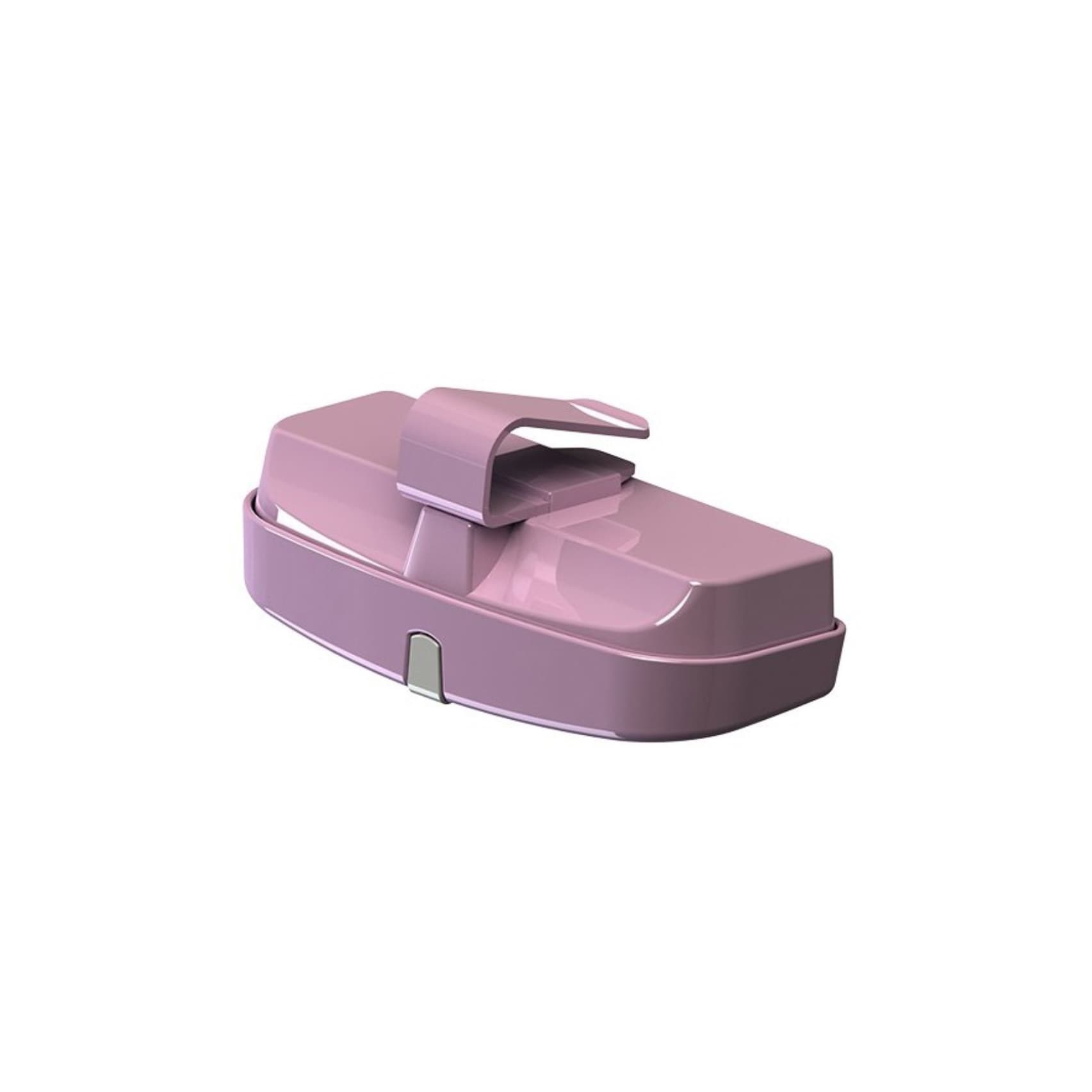 نگهدارنده عینک آفتابگیر خودرو ( تکی ) — تصویر ۲