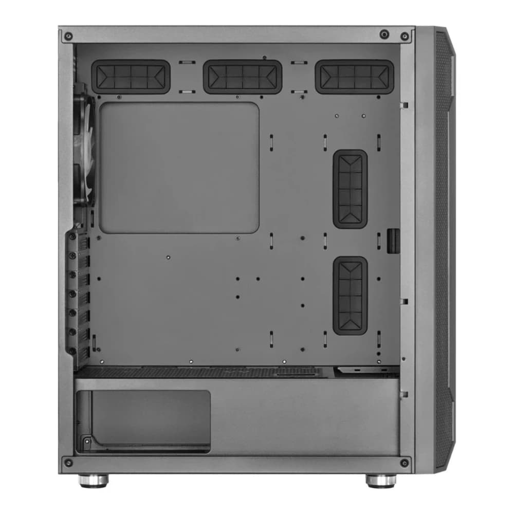 کیس کامپیوتر گیمینگ گرین مدل G2 — تصویر ۸