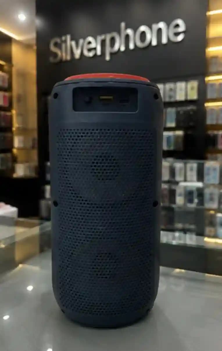 اسپیکر GTS-1741 دوباند 3×2 اینچ — تصویر ۱۰