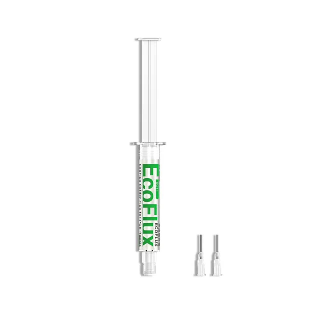 خمیر فلکس سرنگی 2UUL ECOFLUX SC11 — تصویر ۲