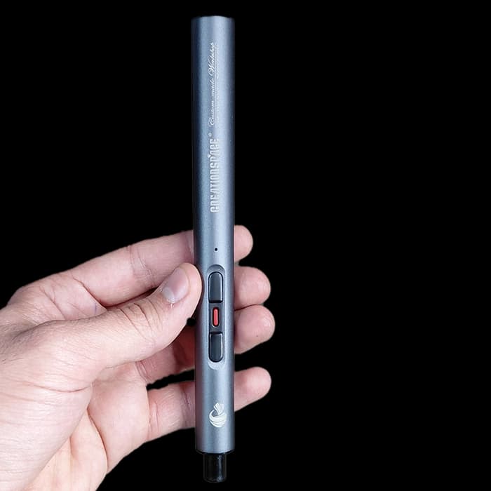 ست پیچ گوشتی شارژی Creation Space CS0312A — تصویر ۳
